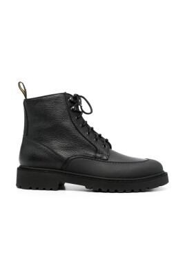 black-ankle-boots-for-men