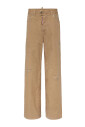 brown-cotton-ripped-jeans
