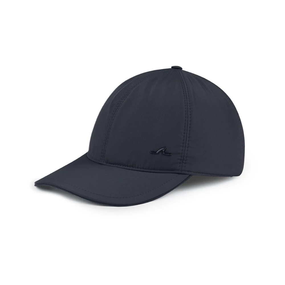 Accessories > Hats > Caps - - Paul & Shark - Modalova