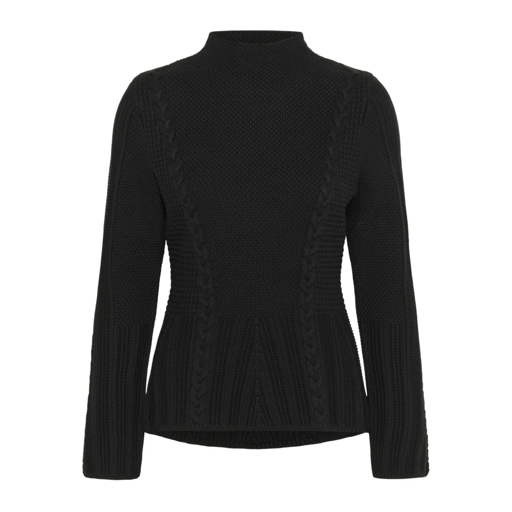 Knitwear > Turtlenecks - - Kaffe - Modalova