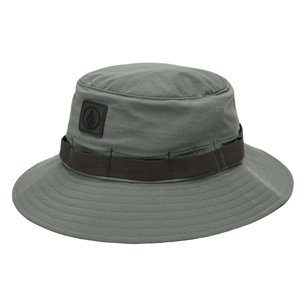 Volcom Ventilator Boonie Ullkeps Gray, Unisex