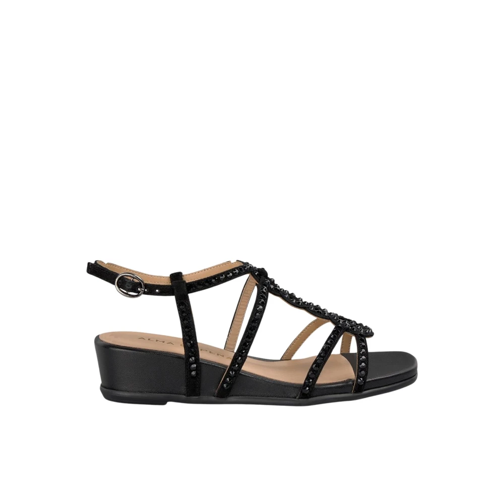 Shoes > Heels > Wedges - - Alma EN Pena - Modalova
