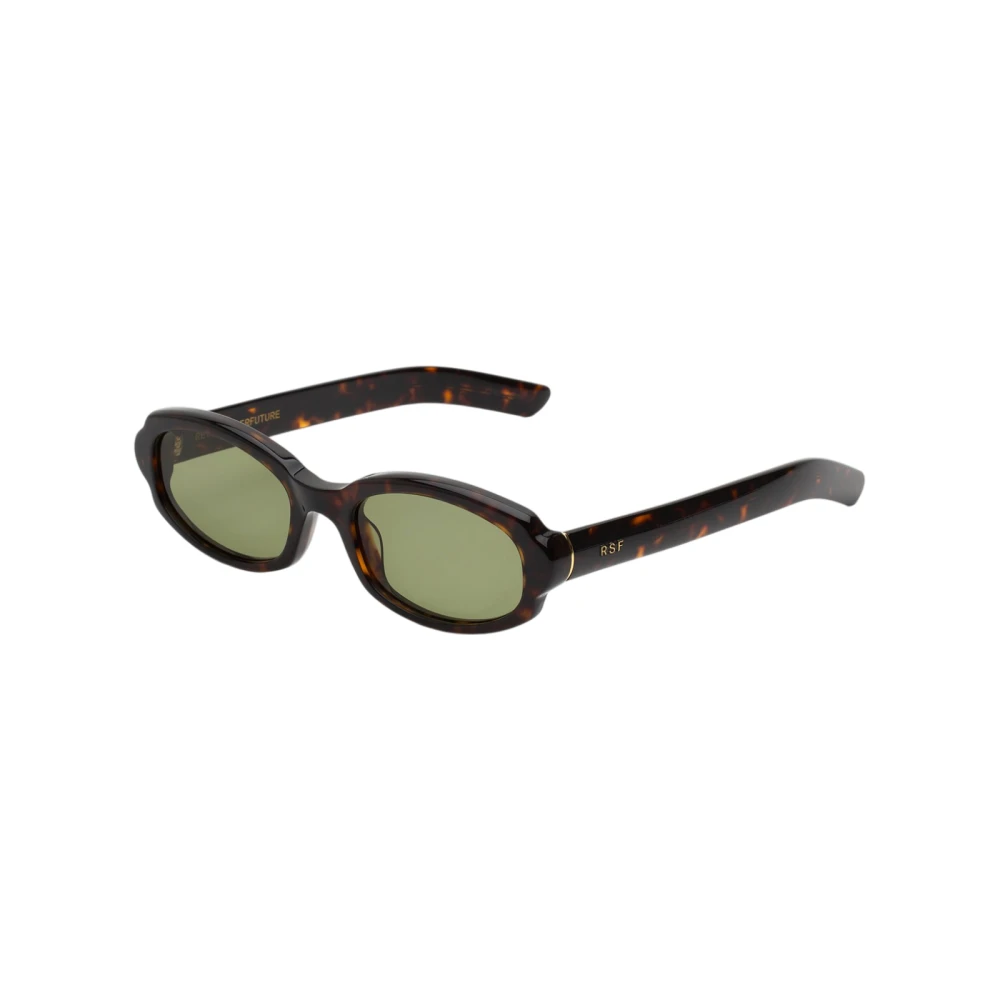 Retrosuperfuture Unisex Brown Xs6 Sunglasses - Sunglasses - 54 Mm - Accessories