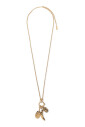 metallic-necklace-for-women