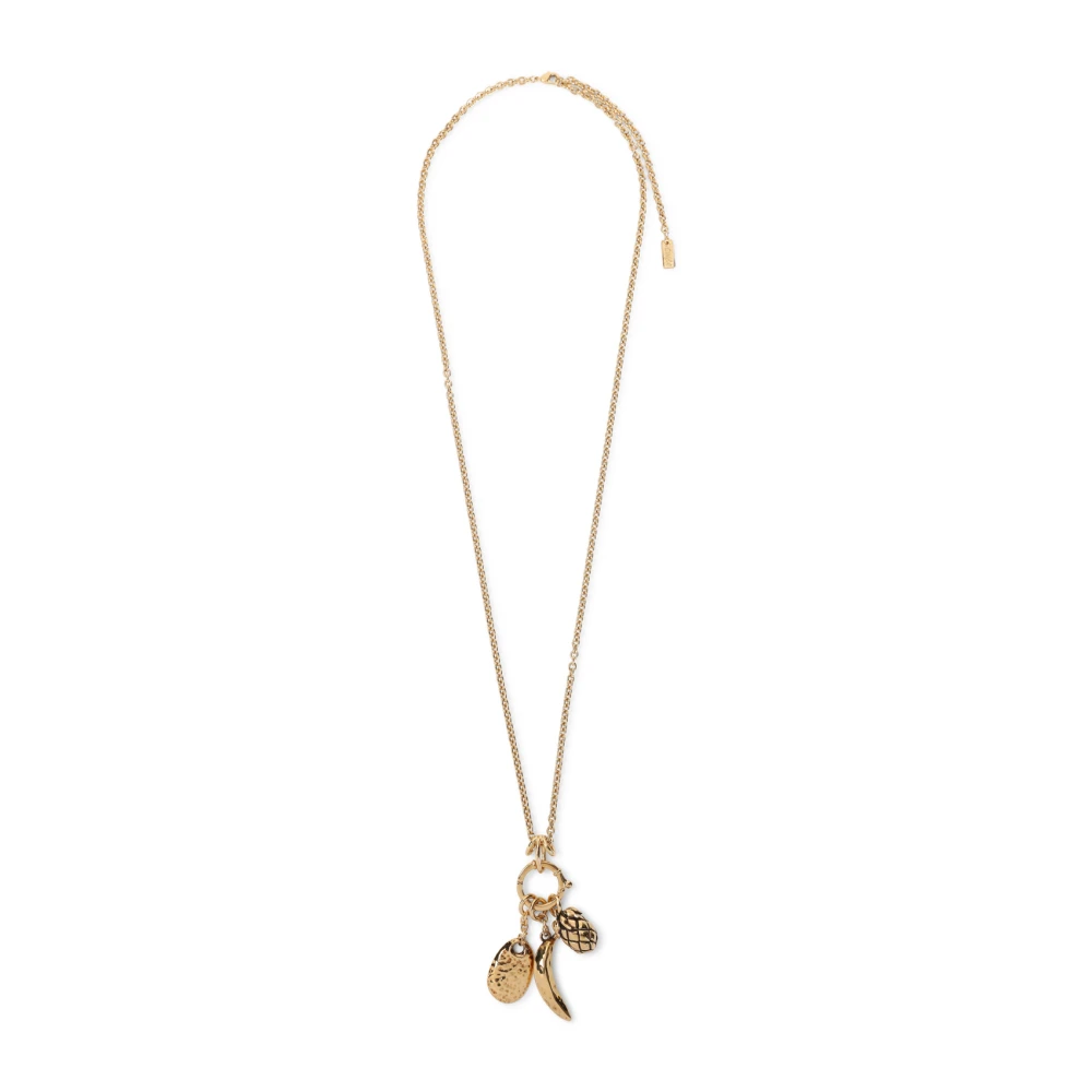Accessories > Jewellery > Necklaces - - Chloé - Modalova