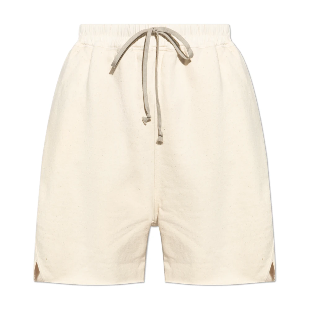 Shorts > Casual Shorts - - Rick Owens - Modalova