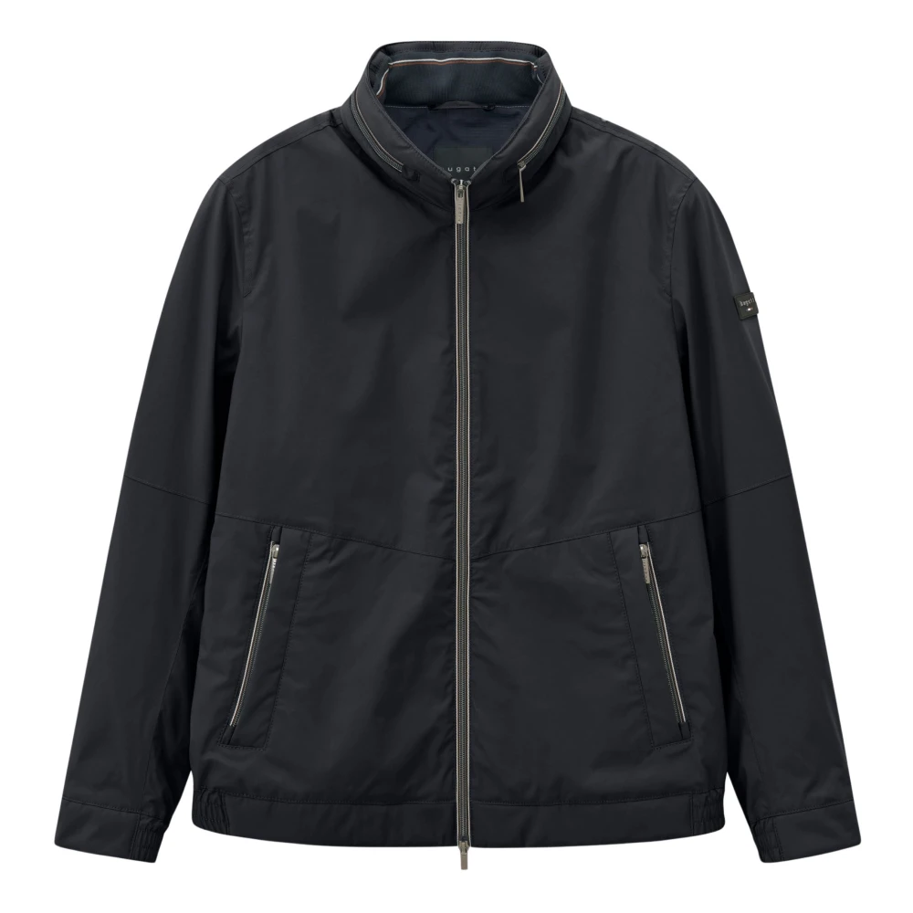 Bugatti Men's Blue Bomber Jackets, 2XL, Blouson