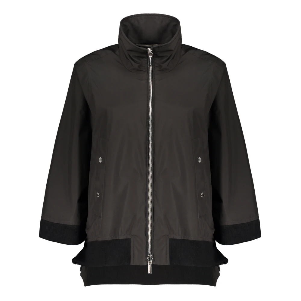 Jackets > Light Jackets - - Moorer - Modalova