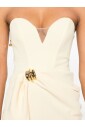 robe-jaune-pour-femmes