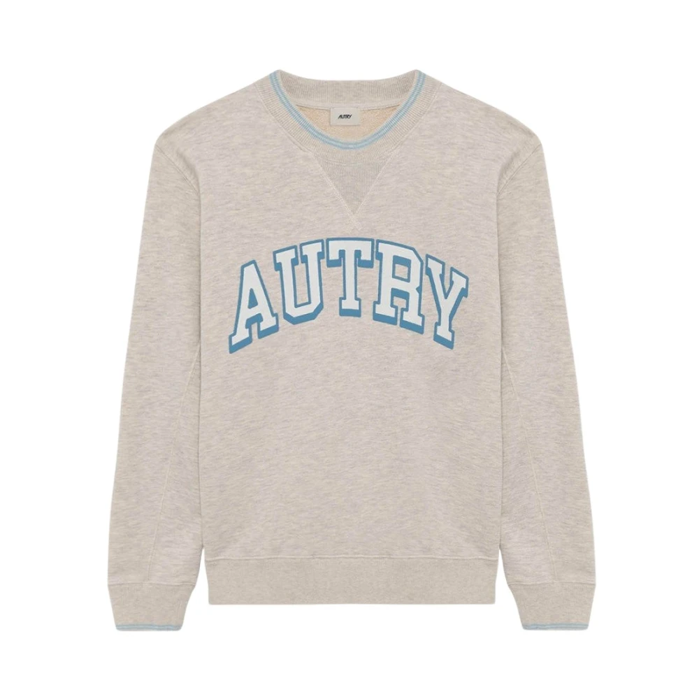 Sweatshirts & Hoodies > Sweatshirts - - Autry - Modalova