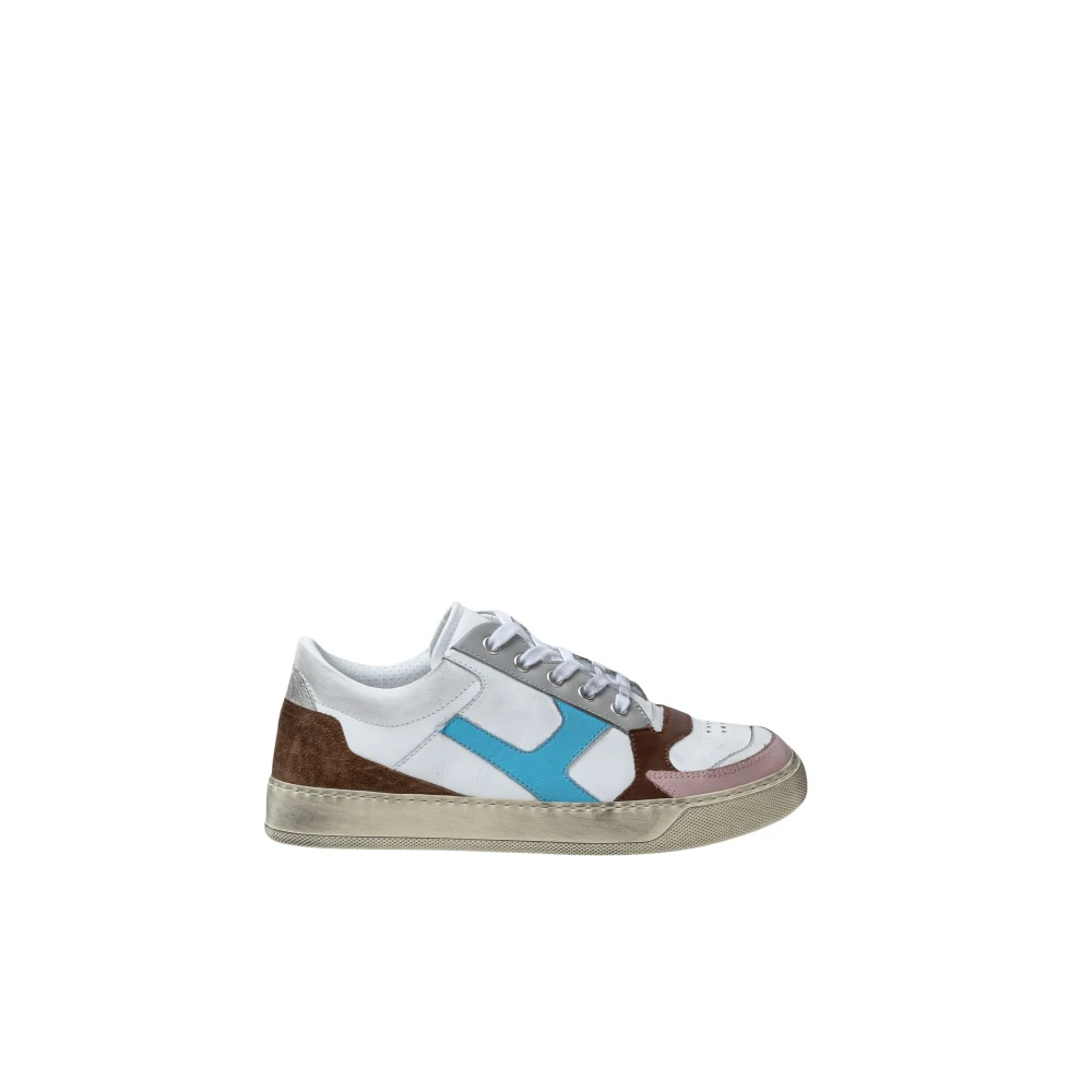 Shoes > Sneakers - - Pantofola d'Oro - Modalova