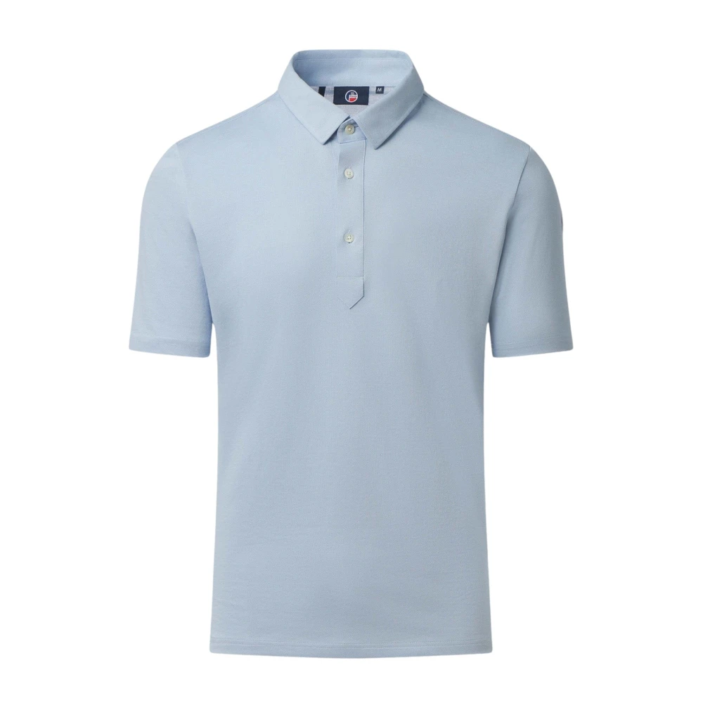Fusalp - Tops - Blue - Fusalp - Modalova
