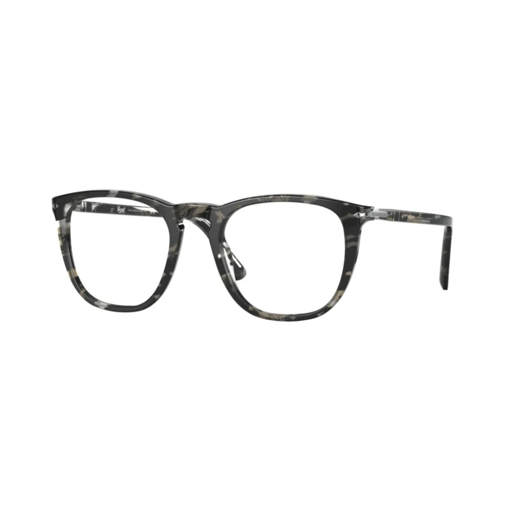 Persol Vista Stijlvolle Zonnebril Black Unisex