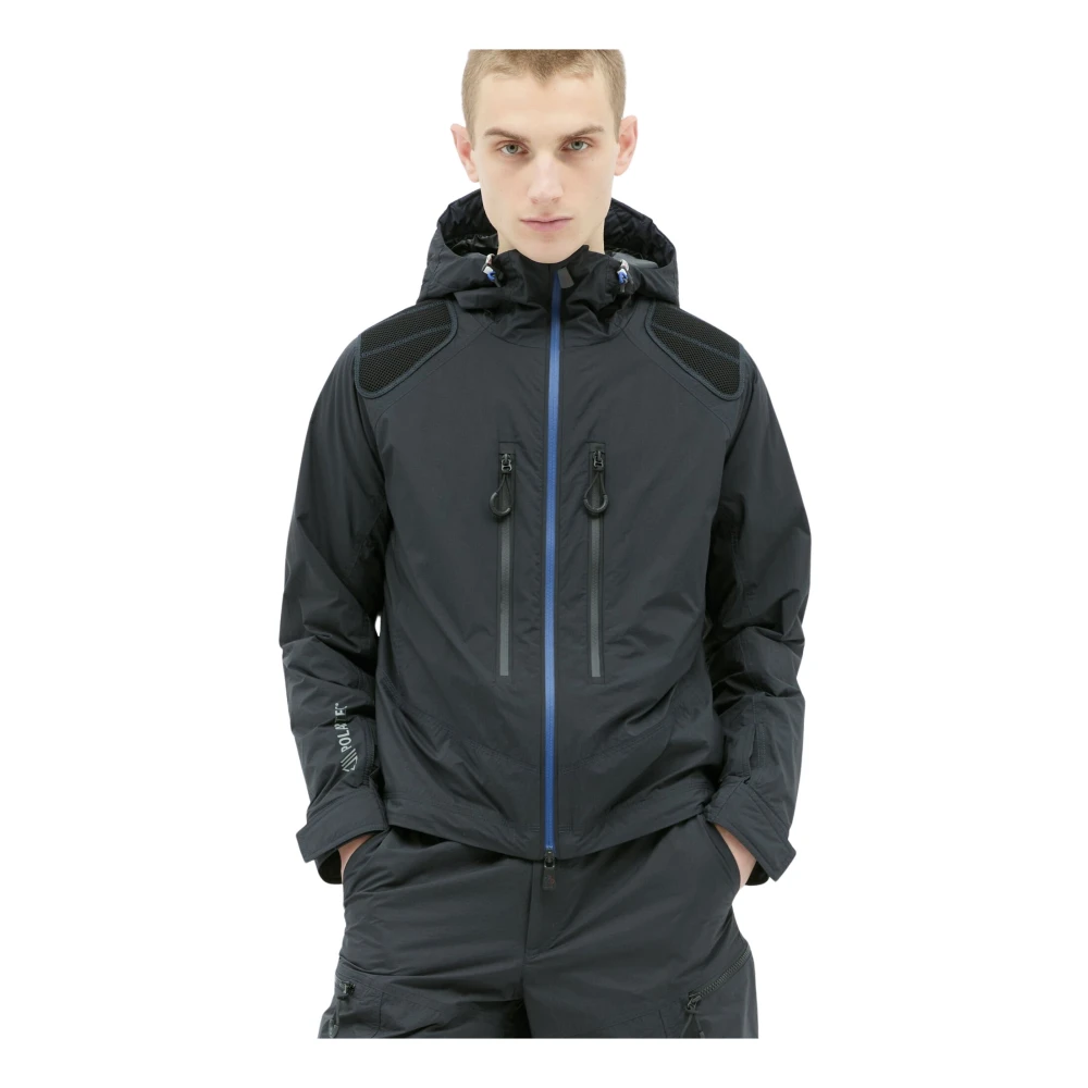 Jackets > Light Jackets - - Moncler - Modalova