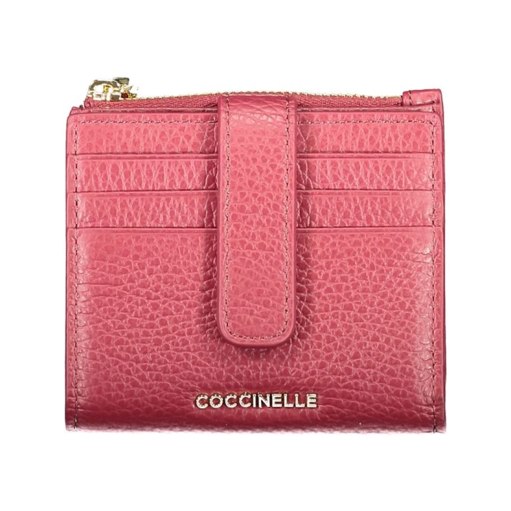 Accessories > Wallets & Cardholders - - Coccinelle - Modalova