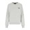 sweatshirt-en-coton-stretch-gris-clair
