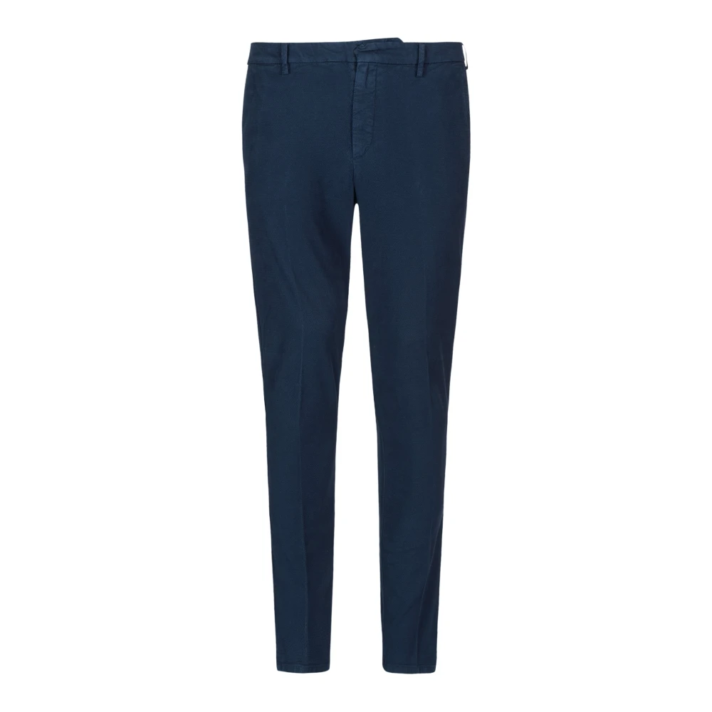 Trousers > Slim-fit Trousers - - Dondup - Modalova