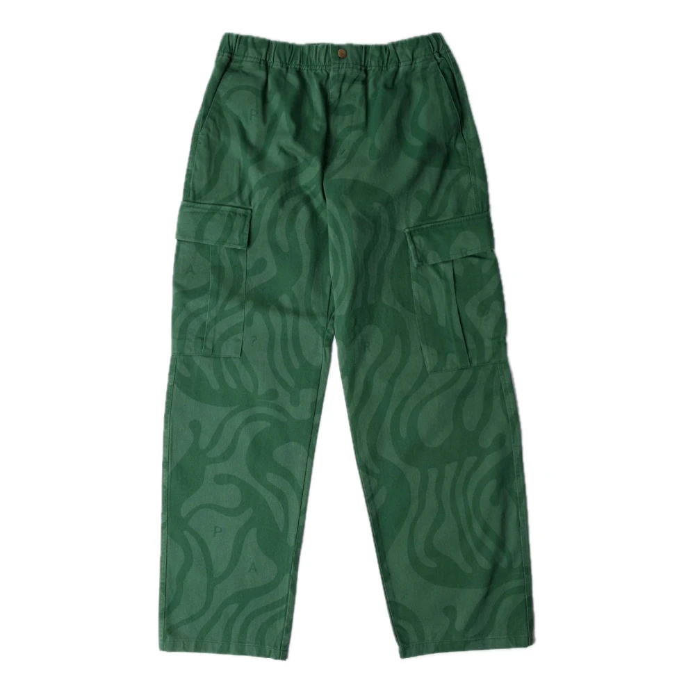 Trousers > Straight Trousers - - by Parra - Modalova
