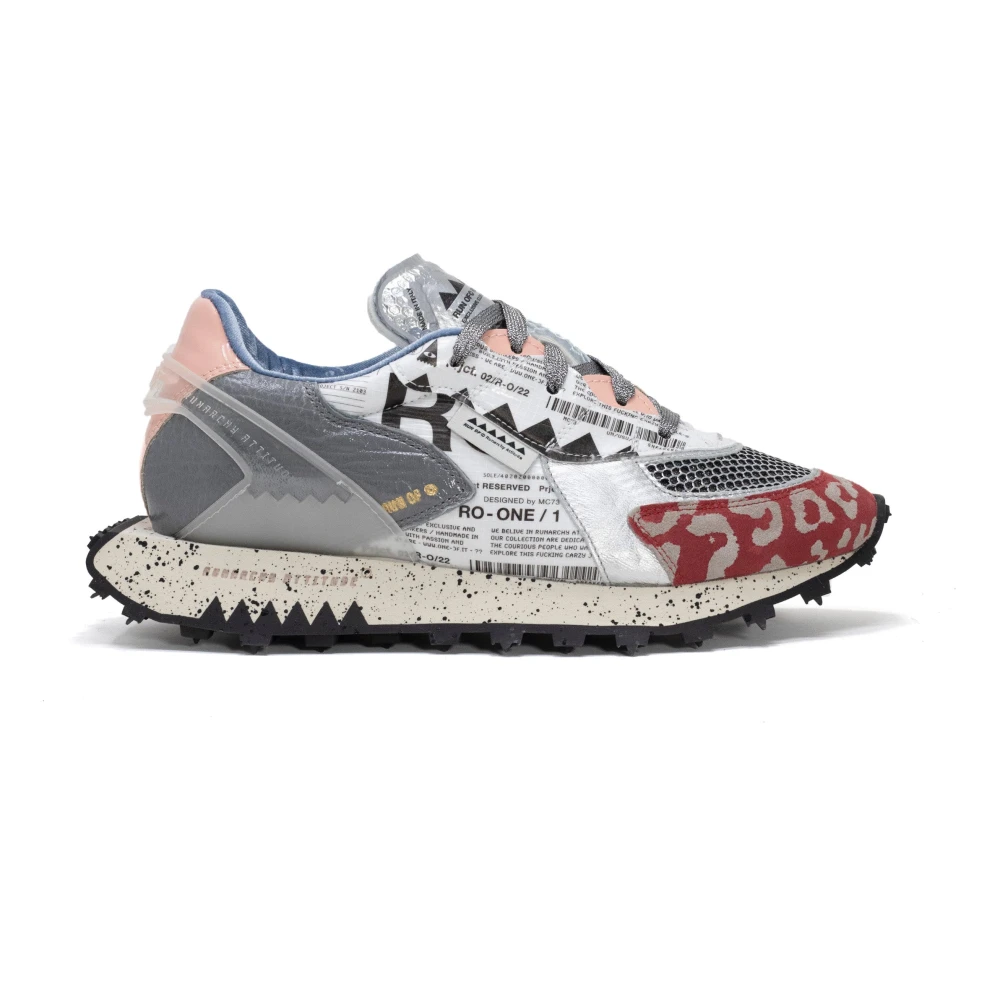 Shoes > Sneakers - - RUN OF - Modalova