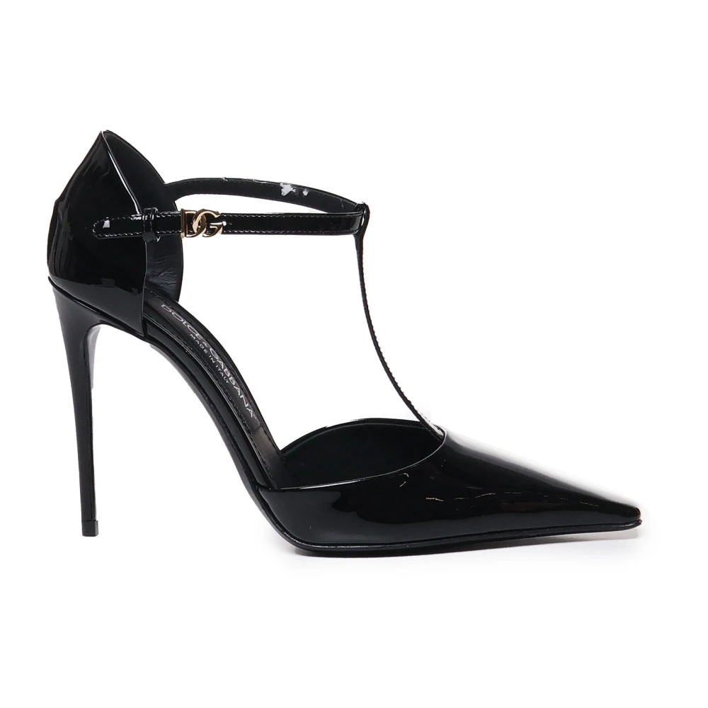 Shoes > Heels > Pumps - - Dolce & Gabbana - Modalova