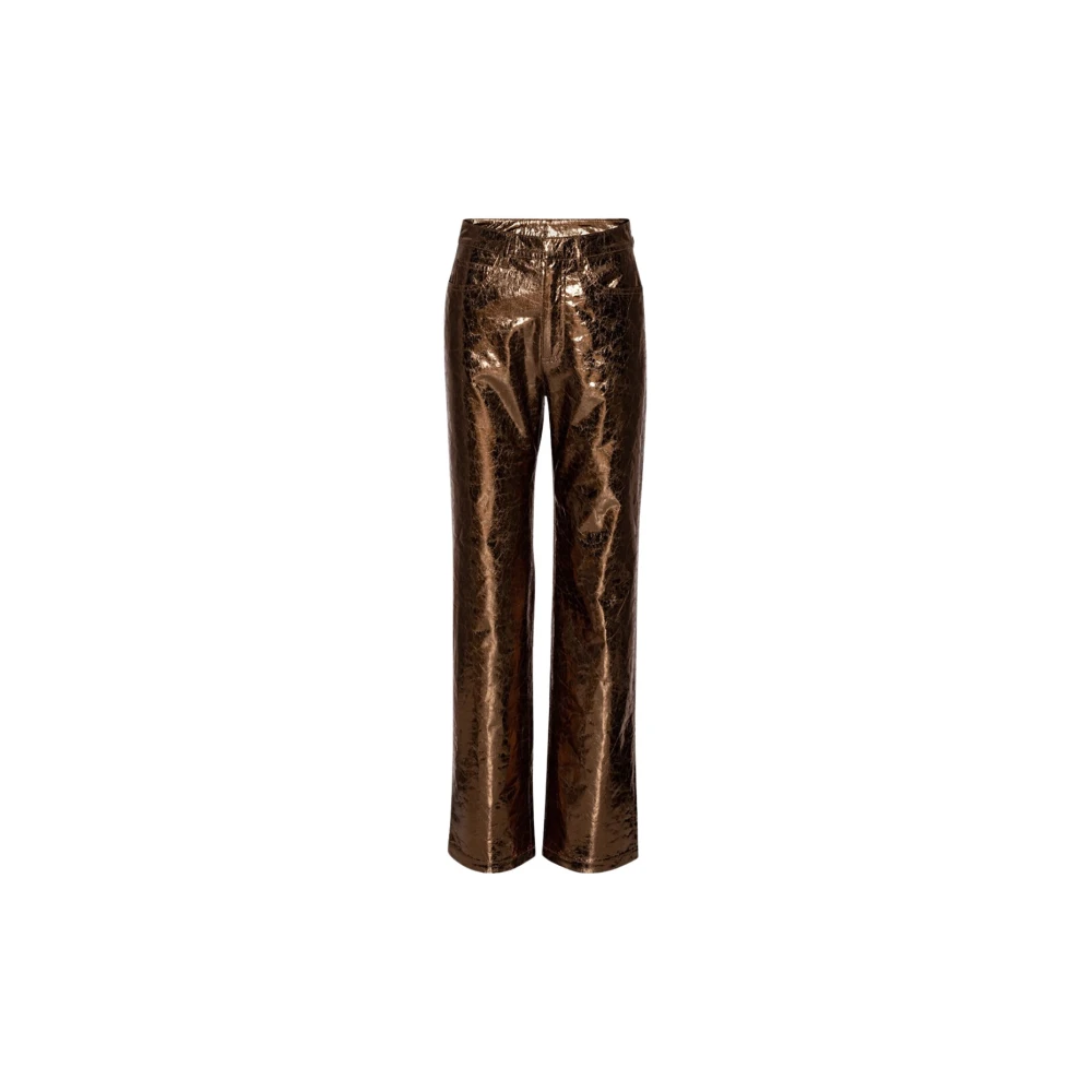 Trousers > Wide Trousers - - Rotate Birger Christensen - Modalova