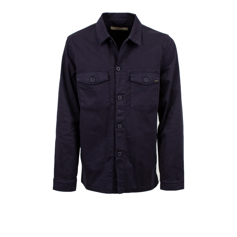 Jackets > Light Jackets - - 40Weft - Modalova