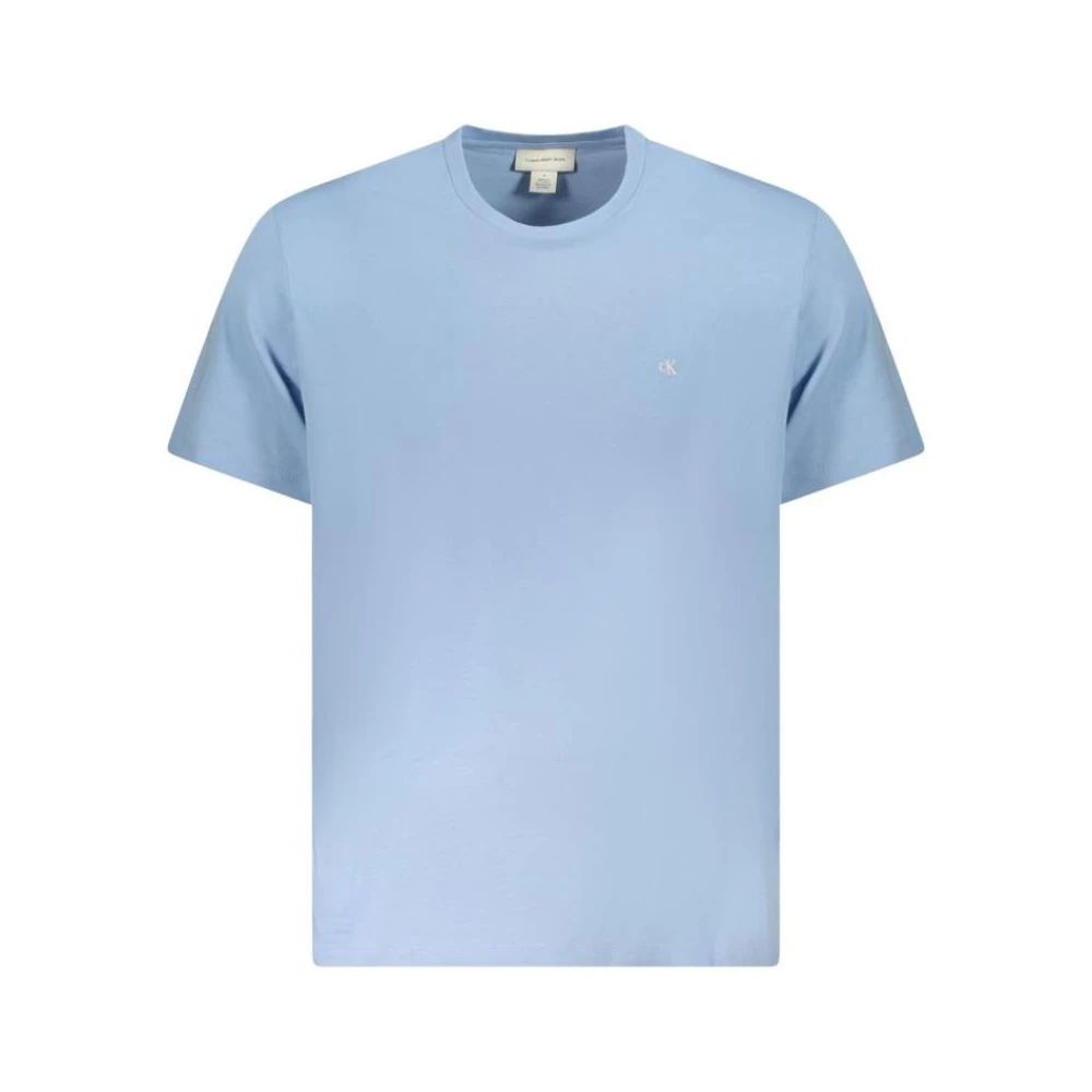 Tops > T-Shirts - - Calvin Klein - Modalova
