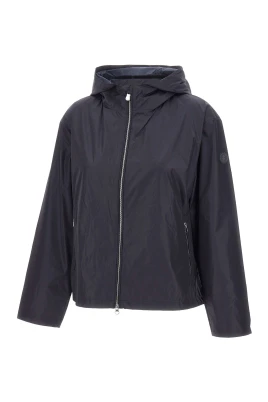 Hope Hooded Jacket