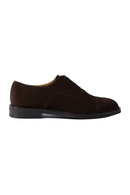 Jacob Brown Oxfords