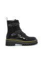 glossy-platform-combat-boots