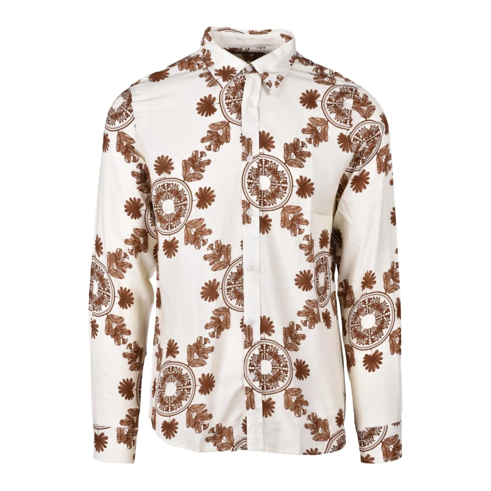 Shirts > Casual Shirts - - Daniele Alessandrini - Modalova
