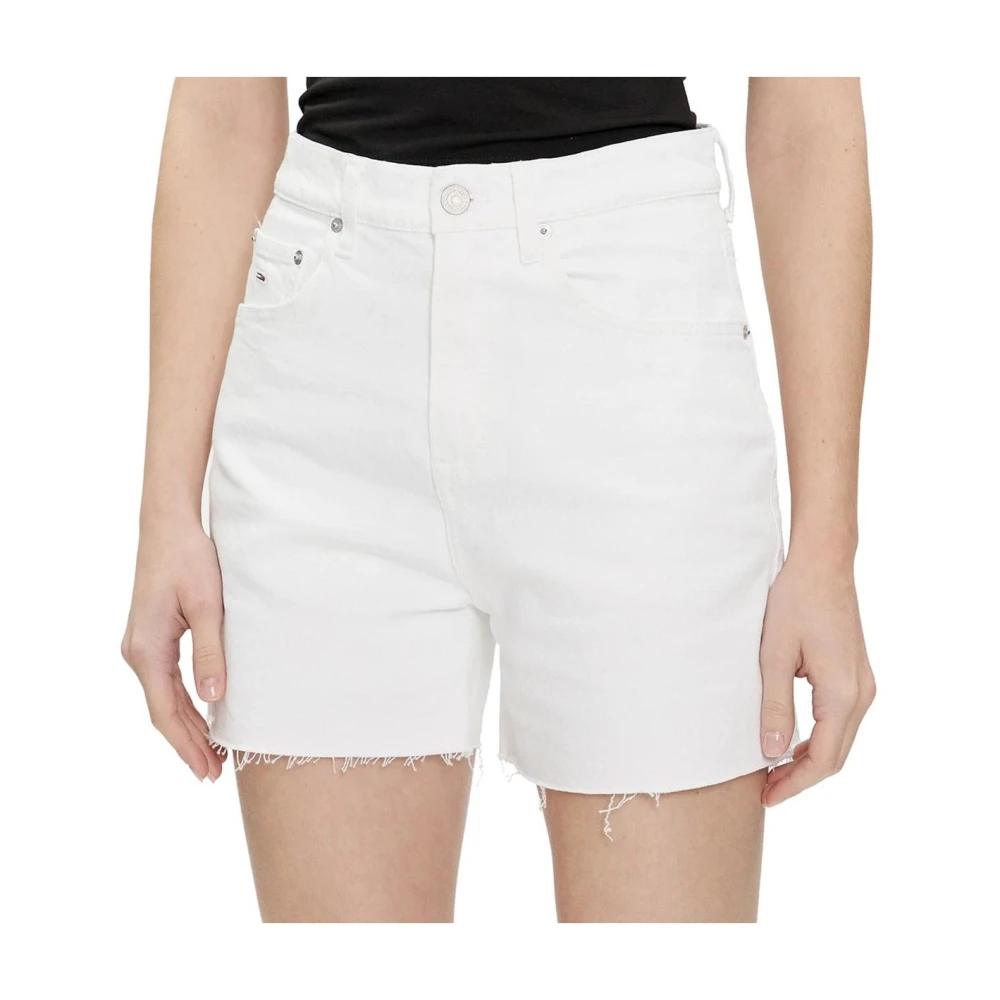Shorts > Denim Shorts - - Tommy Hilfiger - Modalova