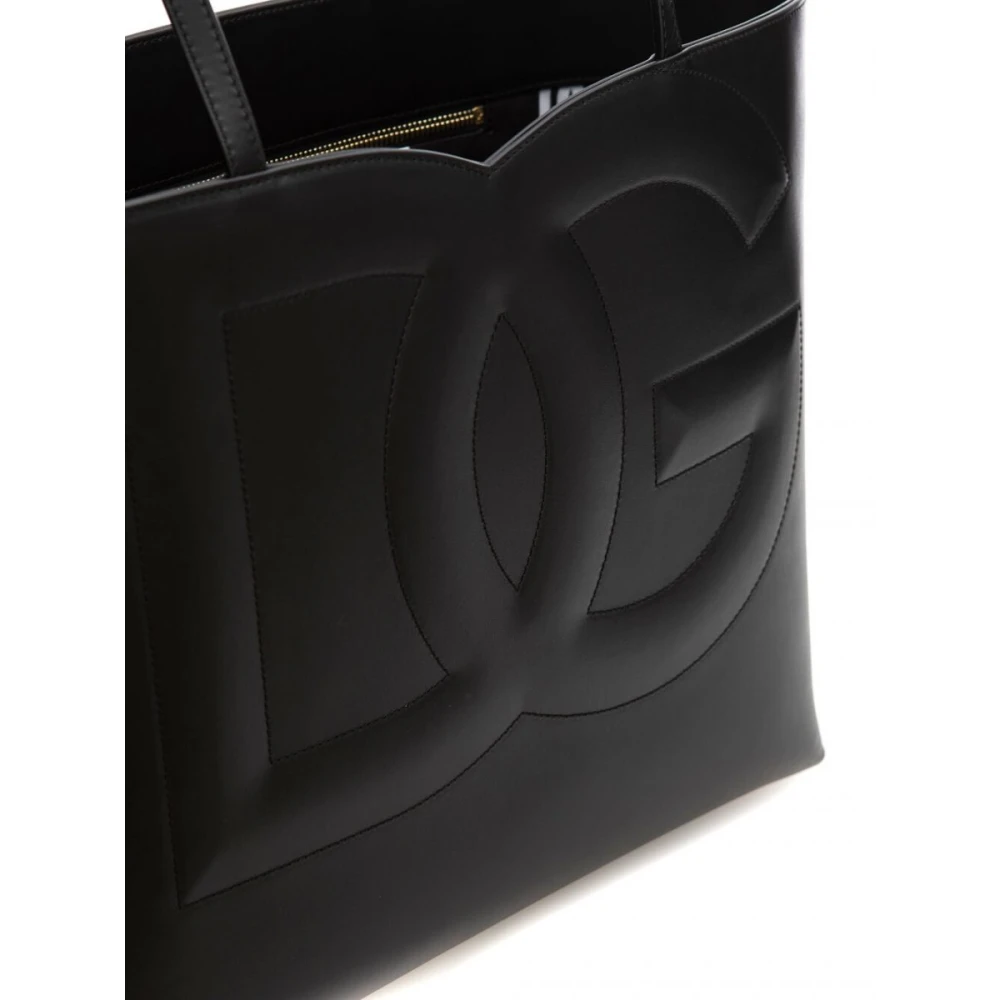 Dolce & Gabbana Stijlvolle Tote Bag met Bb7338Aw57680789 Brown Dames