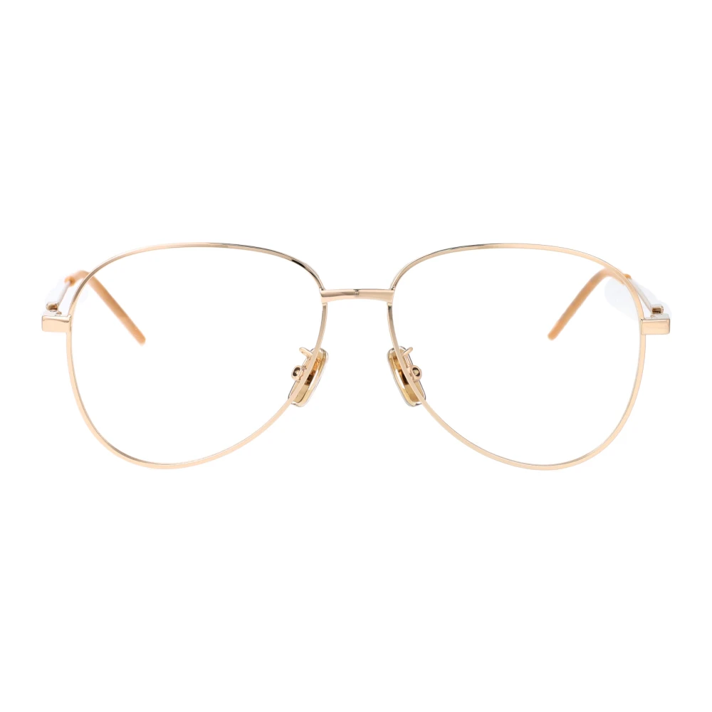 Givenchy Speedy Optical Glasses Yellow Heren