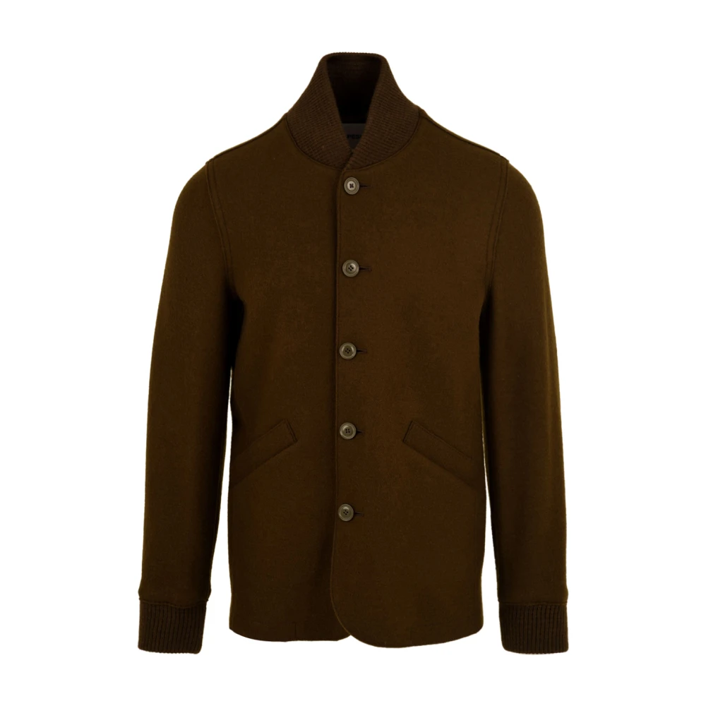 Jackets > Light Jackets - - Aspesi - Modalova