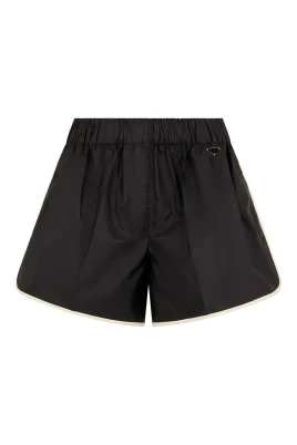 Shorts Re-Nylon