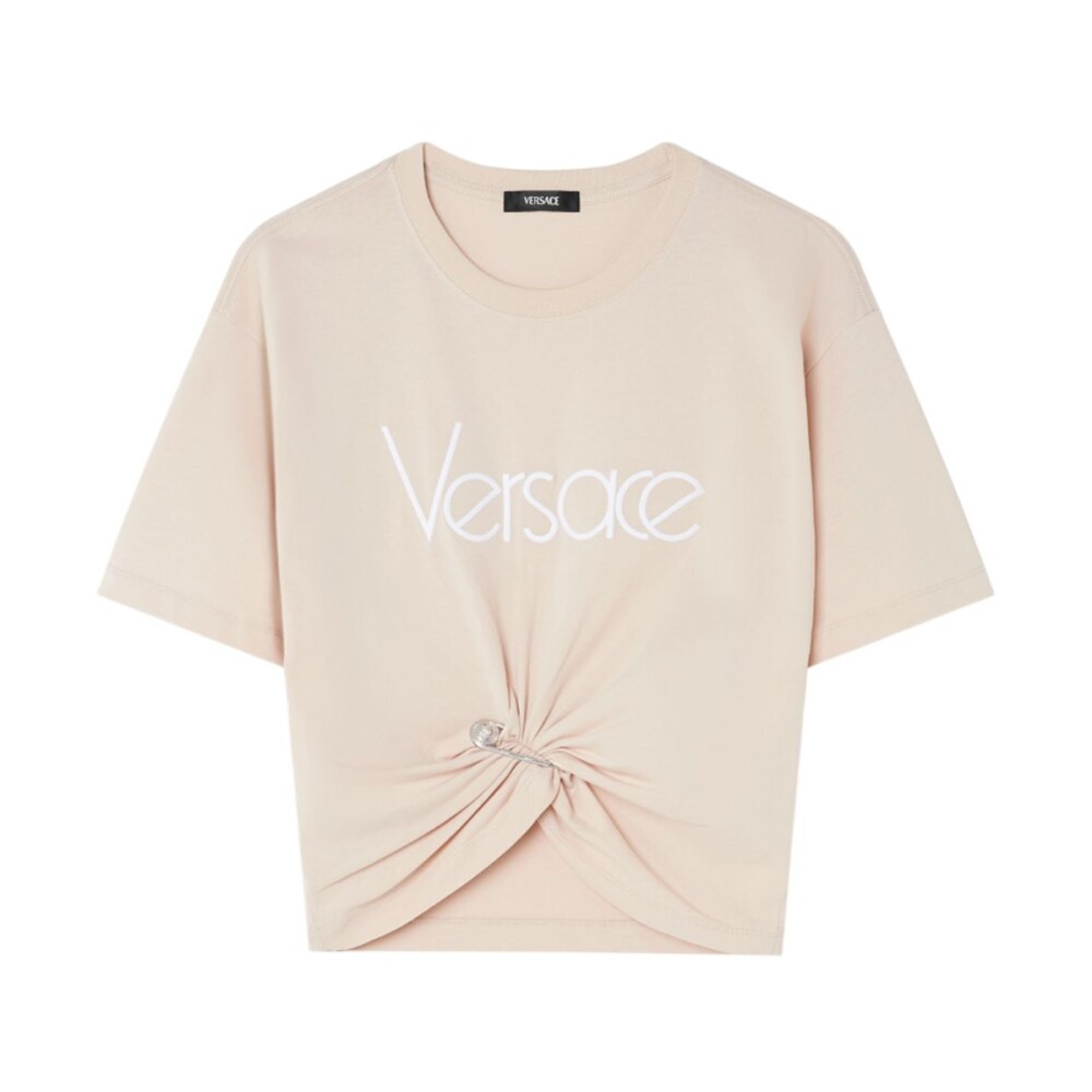 Versace T-Shirts • Shop T-Shirts from Versace online at Miinto