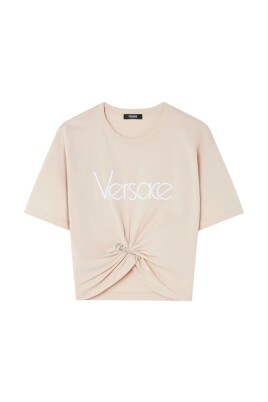 t-shirt-champagne-avec-logo-epingle-de-surete