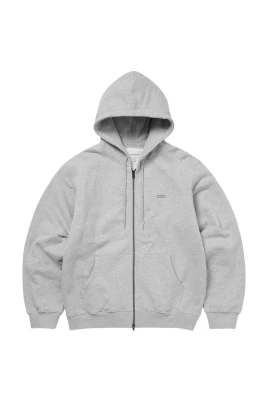 T.N.T. Classic HDP Zip Up Sweat