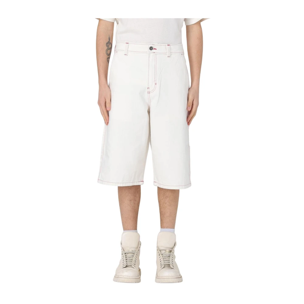 Shorts > Long Shorts - - Dickies - Modalova