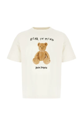Bear In Mind Over T-shirt