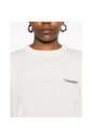 pull-col-rond-blanc-casse-metallique