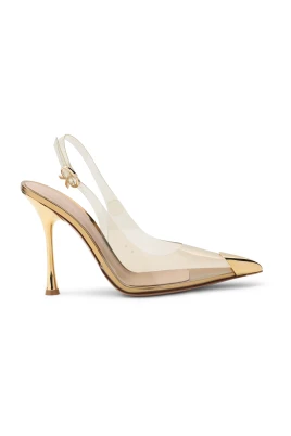Plexi Pump