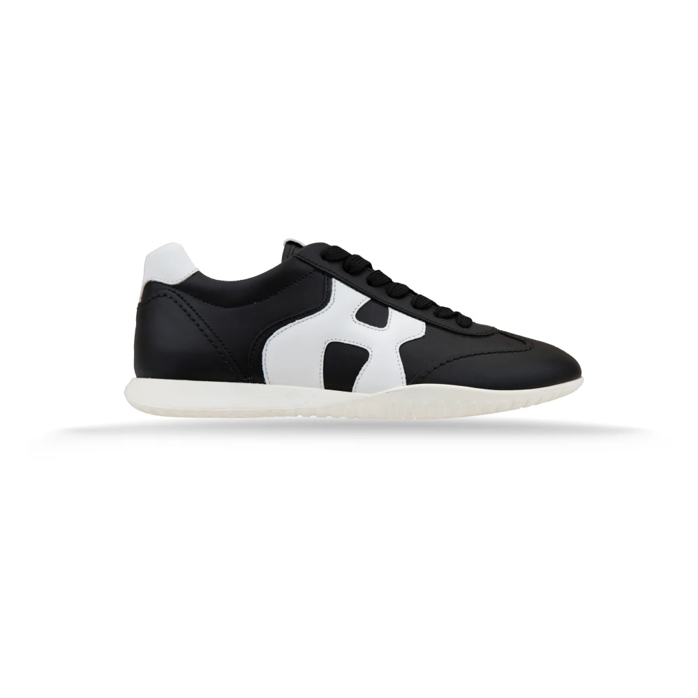 Hogan - Shoes > Sneakers - Black - Hogan - Modalova