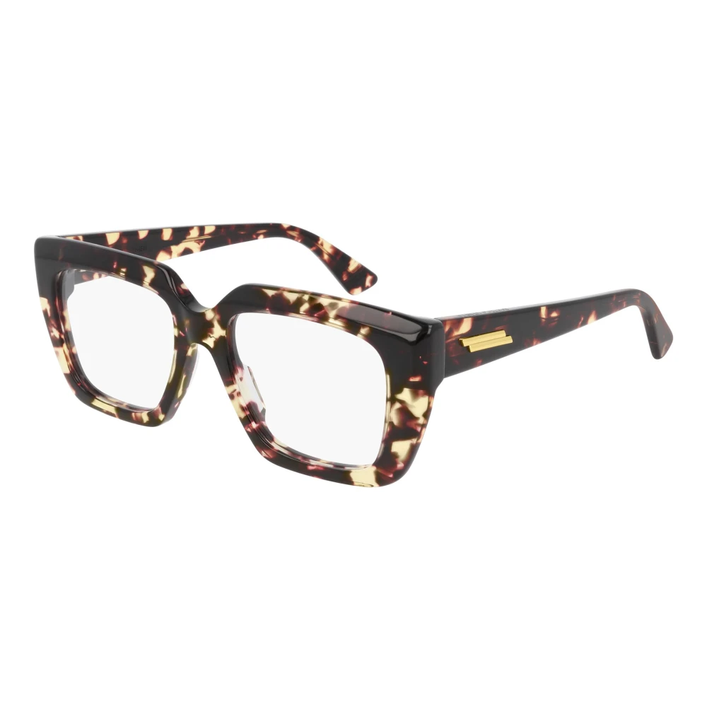 Bottega Veneta Stijlvolle Optische Bril Bv1032O Multicolor Dames