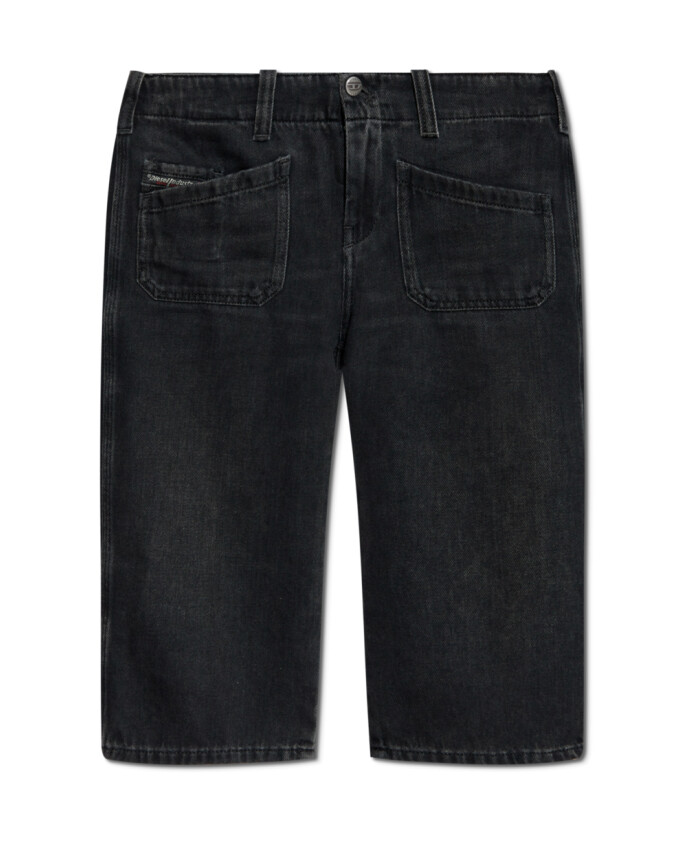 de-keate-short