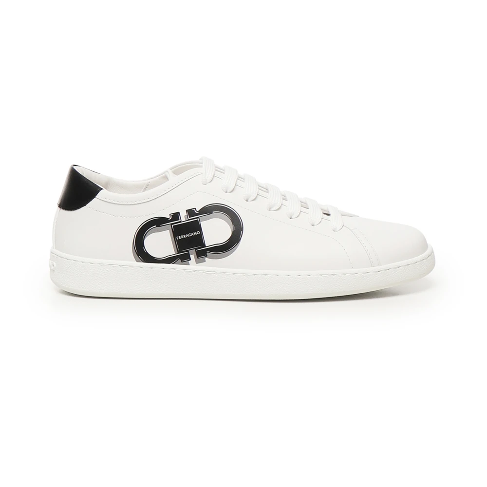 Shoes > Sneakers - - Ferragamo - Modalova