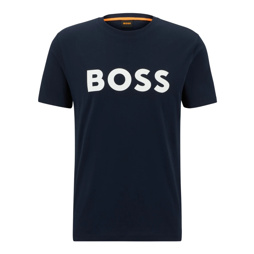 Tops > T-Shirts - - Hugo Boss - Modalova