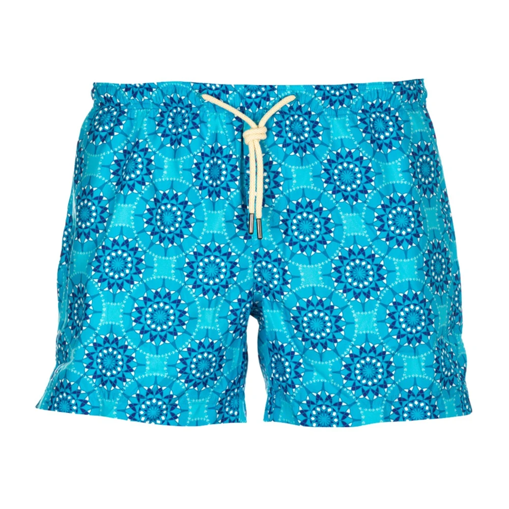 Peninsula Beachwear Multicolor Heren