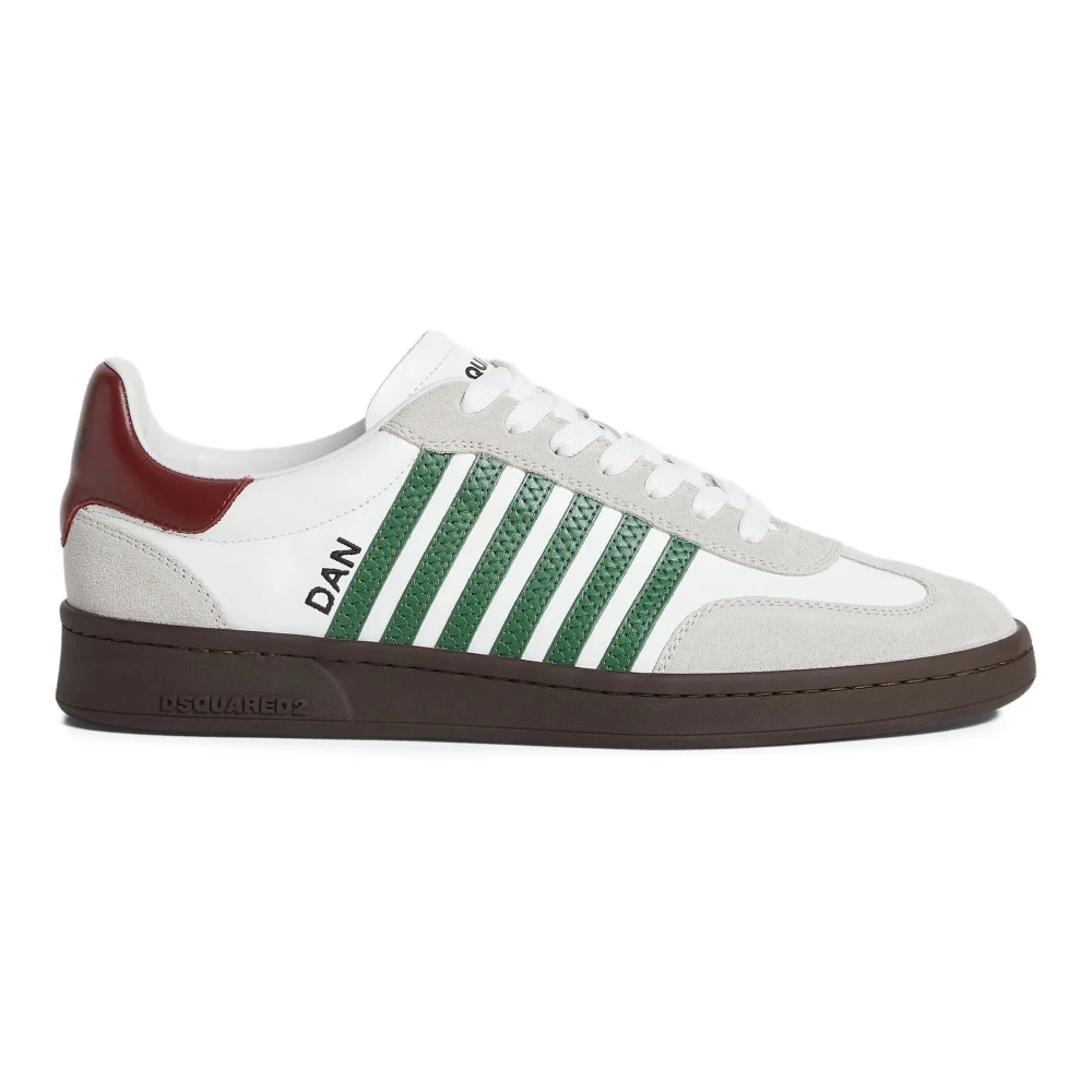 Shoes > Sneakers - - Dsquared2 - Modalova